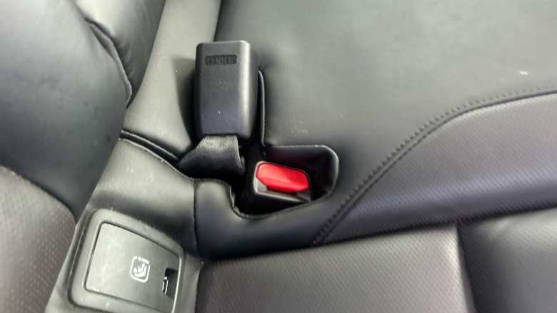 Mazda Cx-30 2.0 e-Skyactiv G MHEV GT Sport 5dr Auto Petrol Hatchback